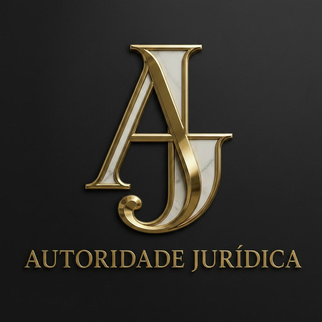 Autoridade Jurídica
