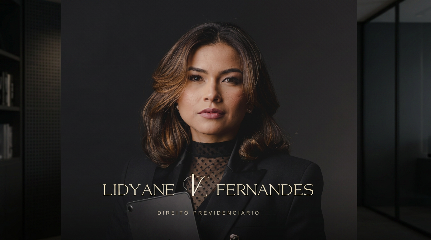 Exemplo de site premium — Lidyane Fernandes — Direito Previdenciário